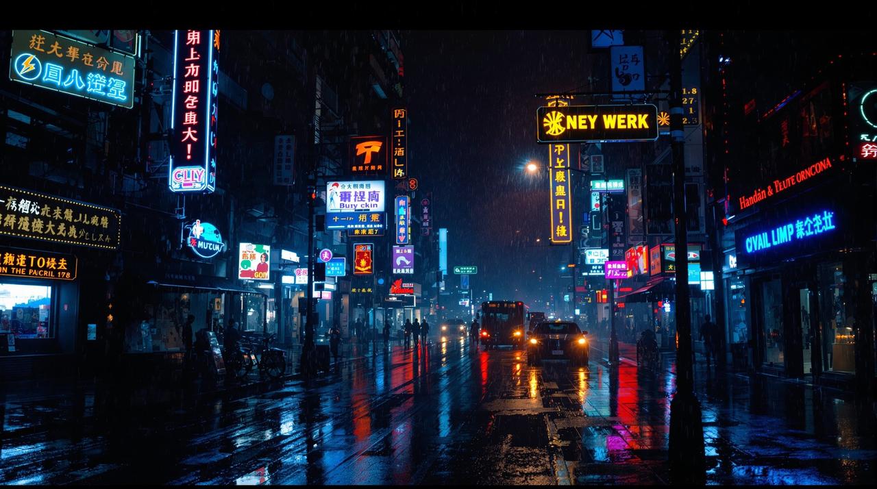 汤姆私人影院出品《暗夜追凶》-犯罪悬疑剧高清海报