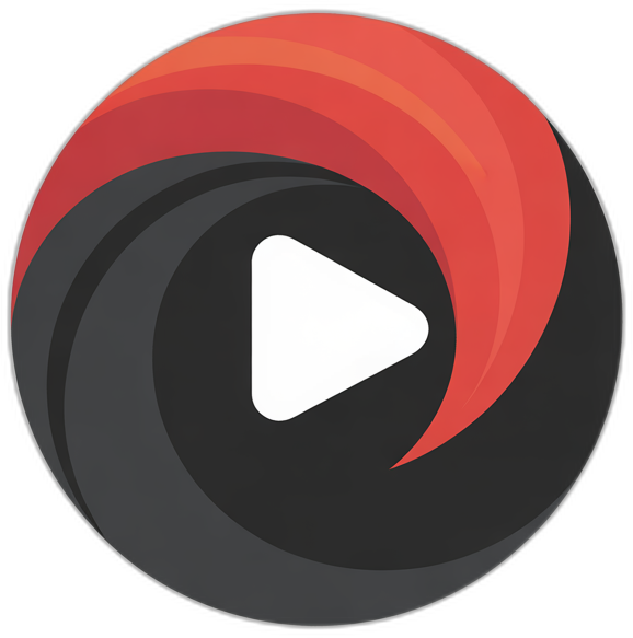 汤姆私人影院Logo