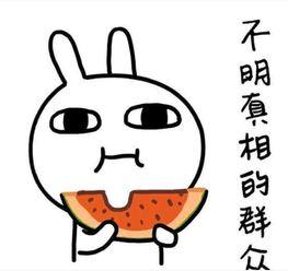 农村吃瓜爆料图片搞笑,笑料百出，图说乡村欢乐时光